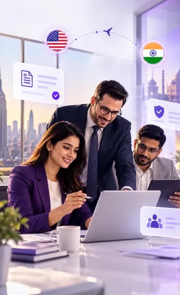 US tax professional at Savetaxs