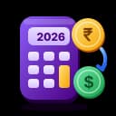 India US Tax Calculator
