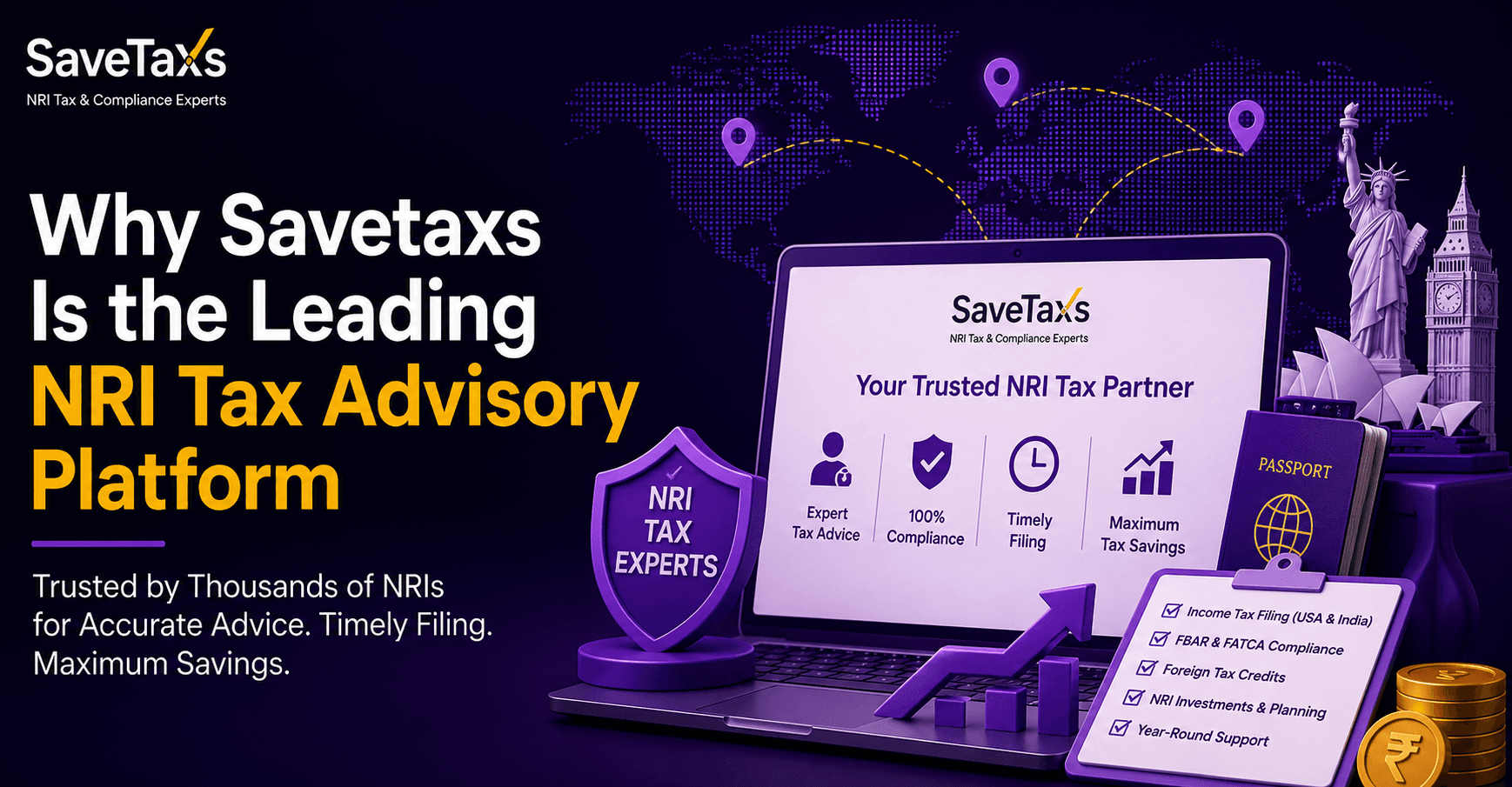 Savetaxs