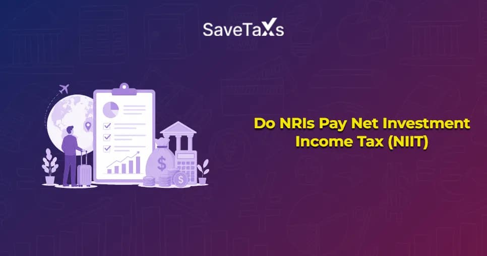 Net Investment Income Tax