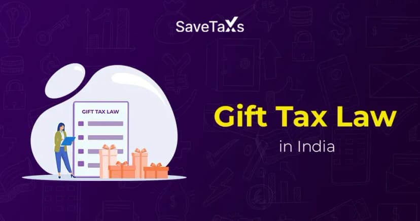 Understanding NRI Gift Tax Laws In India