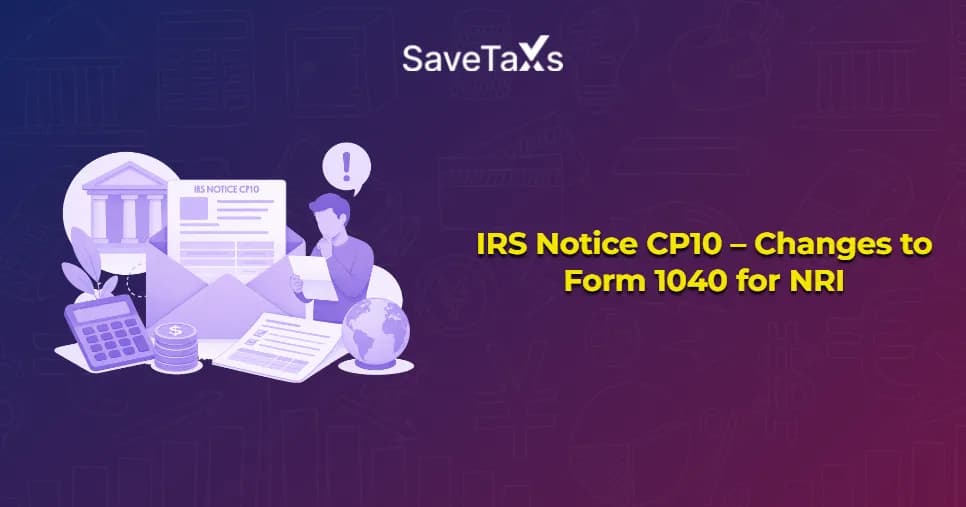 IRS Notice CP10