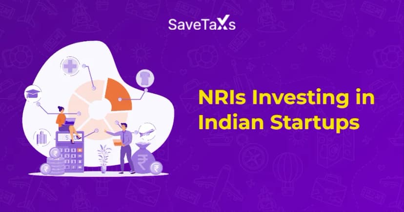 NRI Guide to Indian Startup Investment, Tax and Exit