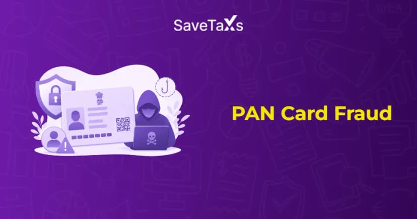 PAN Card Fraud: How Check For The Misuse, Report, and Protect