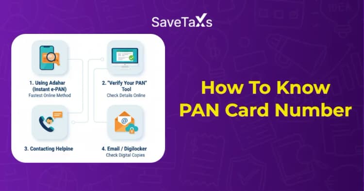 PAN Card Number