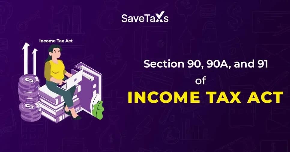 Sections 90, 90A & 91
