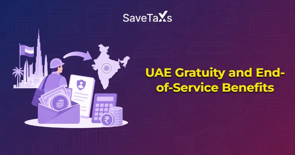 UAE Gratuity and End-of-Service Benefits