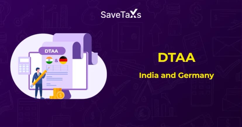  Your Complete Guide to India-Germany DTAA