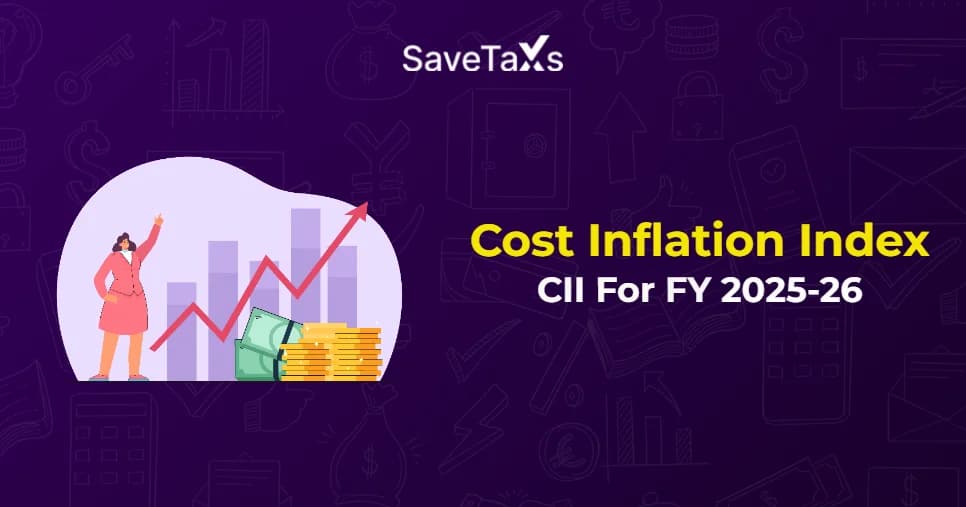 Cost Inflation Index