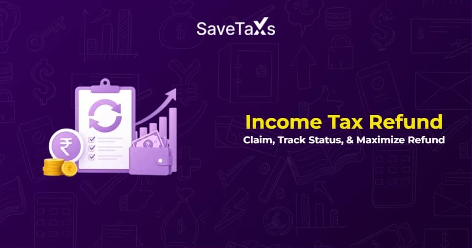Income Tax Refund
