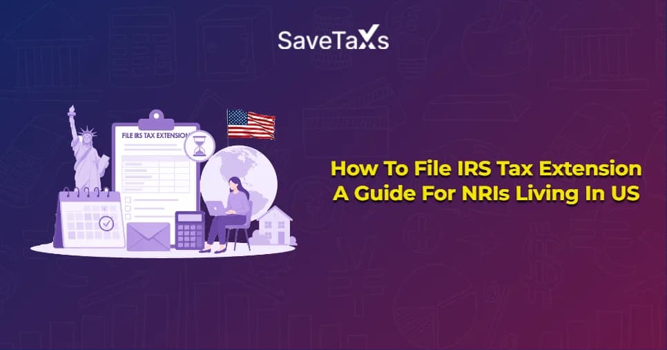 How To File IRS Tax Extension