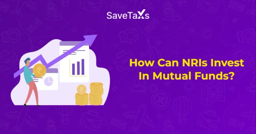 How Can NRIs Invest In Mutual Funds?