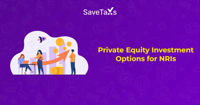 Private Equity and Alternative Investment Options for NRIs in India