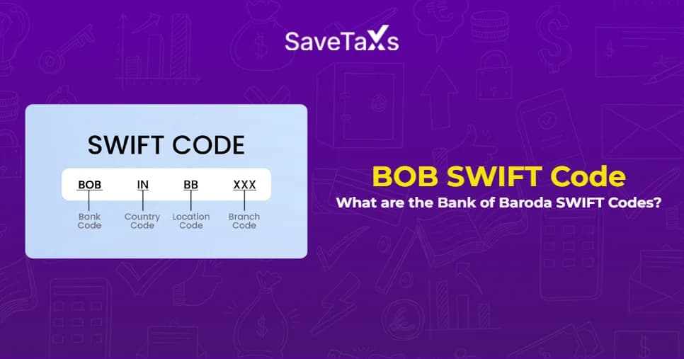 BOB Swift Code