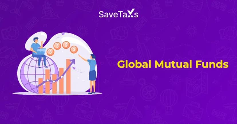 Global Mutual Funds: Guide to NRIs for Better Returns