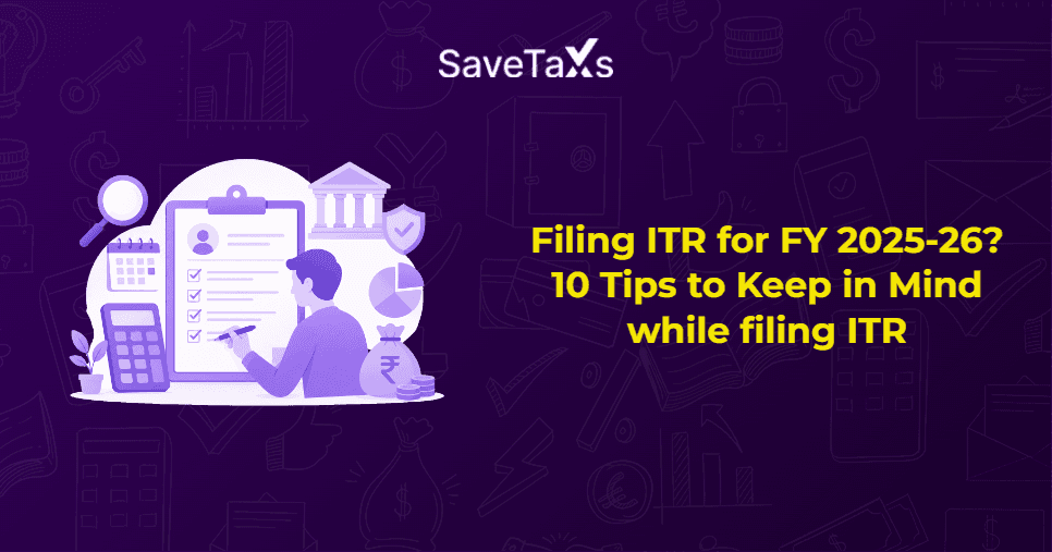 Income Tax Notices Decoded