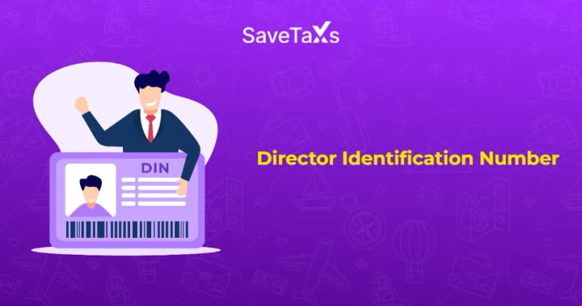 Director Identification Number: How To Apply, Benefits & More