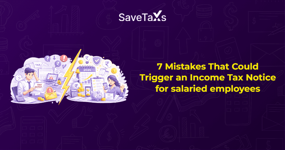 Tax Notice