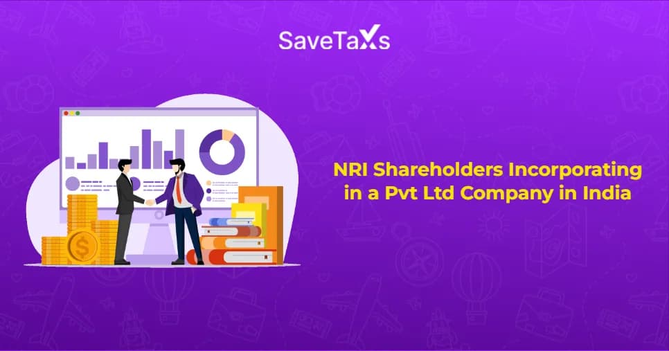 NRI company incorporation India