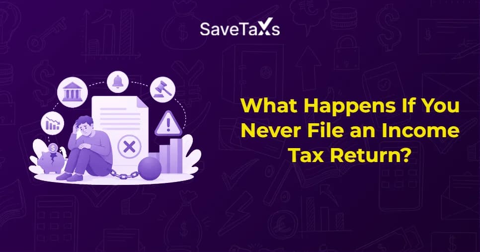 File an Income Tax Return