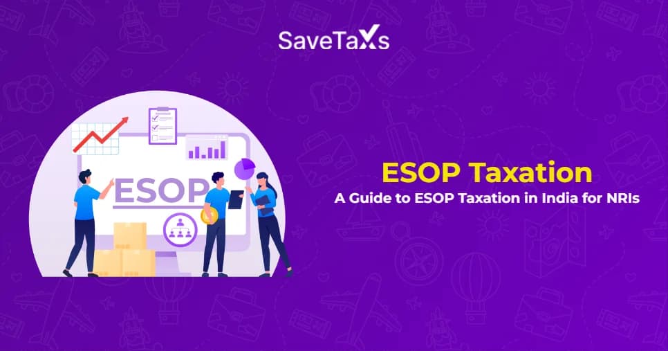 ESOP Taxation