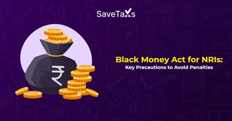 Black money Act