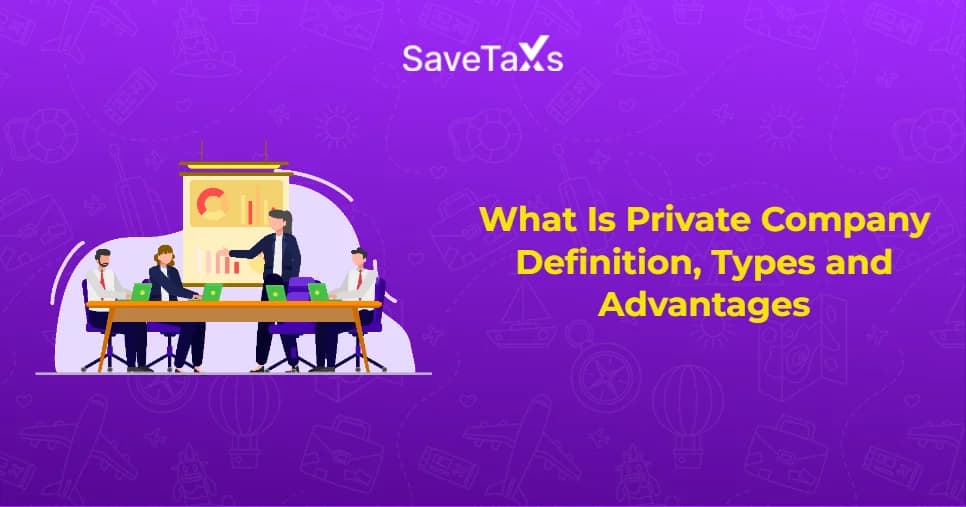 Private Company