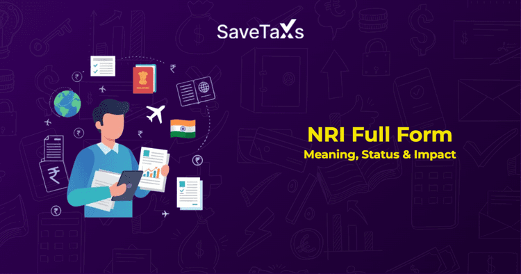 NRI Full Form