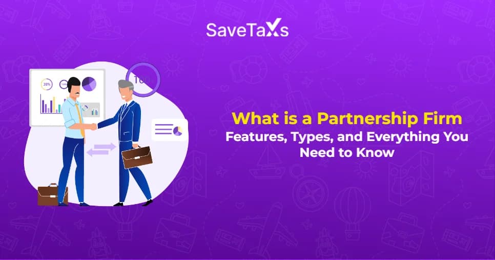 Partnership Firm