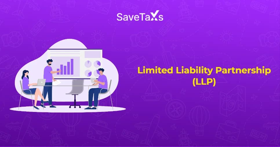 Limited Liability Partnership
