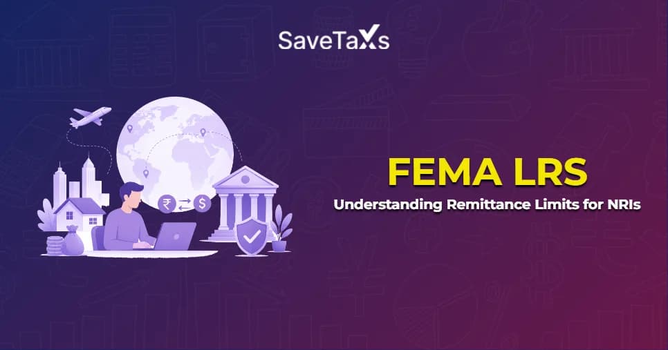FEMA LRS