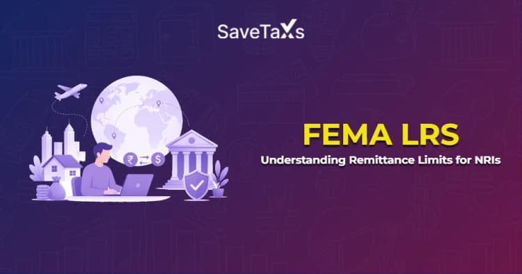 FEMA LRS