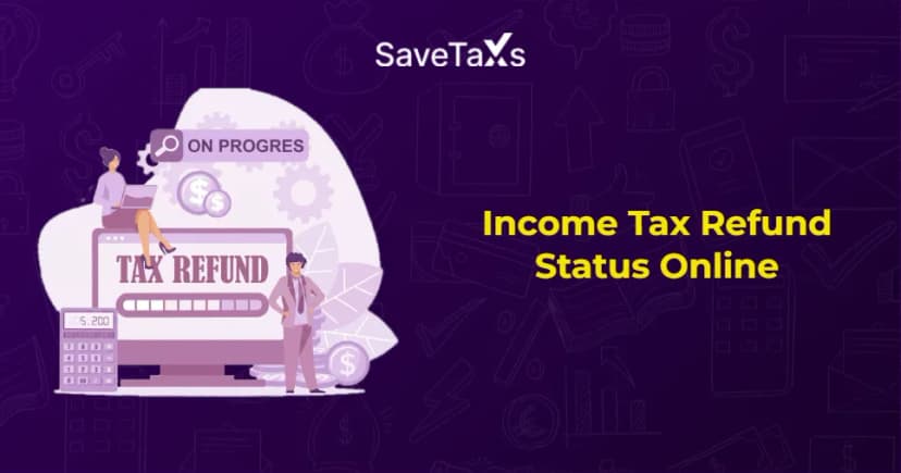 How Can NRIs Check Their Income Tax Refund Status Online?