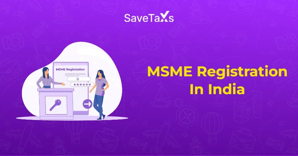 MSME Registration