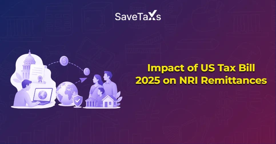 US Tax Bill 2025