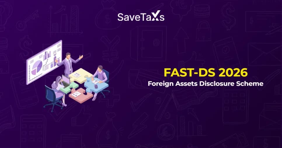 FAST-DS