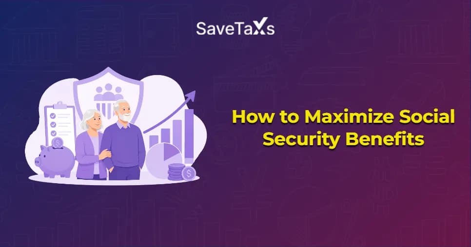 Social Security claiming strategy