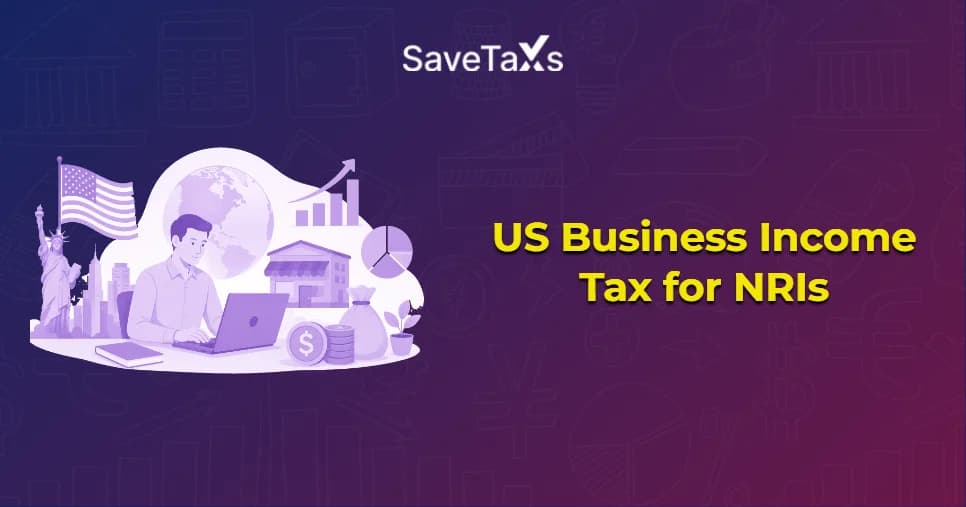 US Business Income Taxation