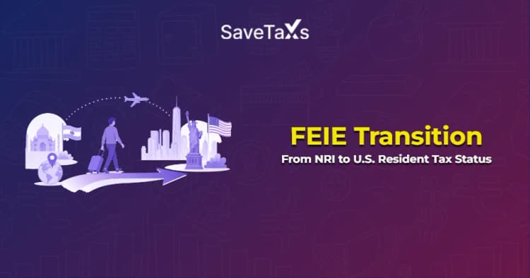 FEIE Transition