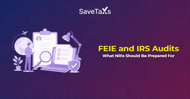 FEIE and IRS Audits