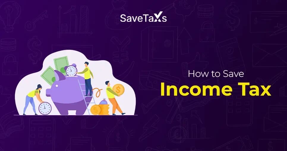 How to Save Tax