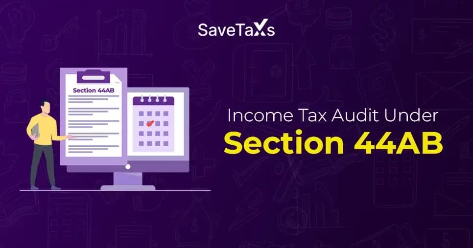 Section 44AB
