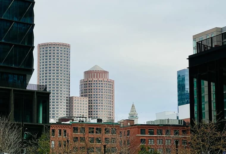 Tax services in Massachusetts (Boston) Tax services in Massachusetts (Boston)