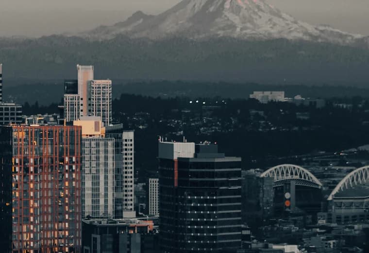Tax services in Washington (Seattle) Tax services in Washington (Seattle)