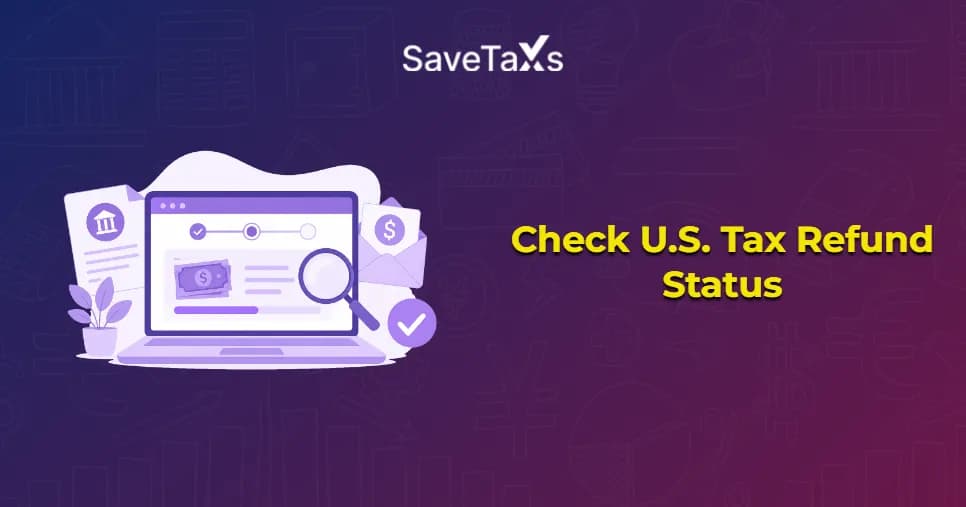 IRS Refund Status Tracker