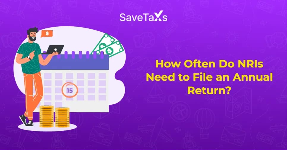 Annual Return File