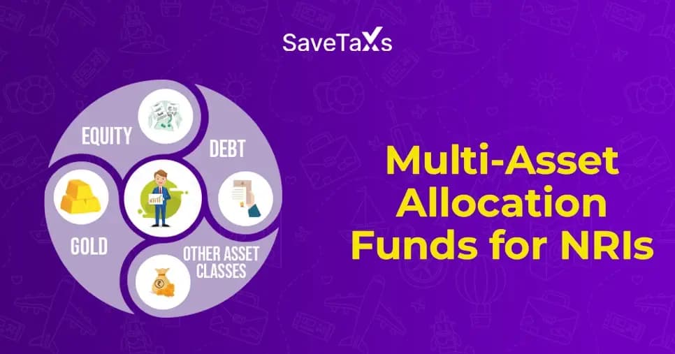Multi-Asset Allocation Funds for NRIs