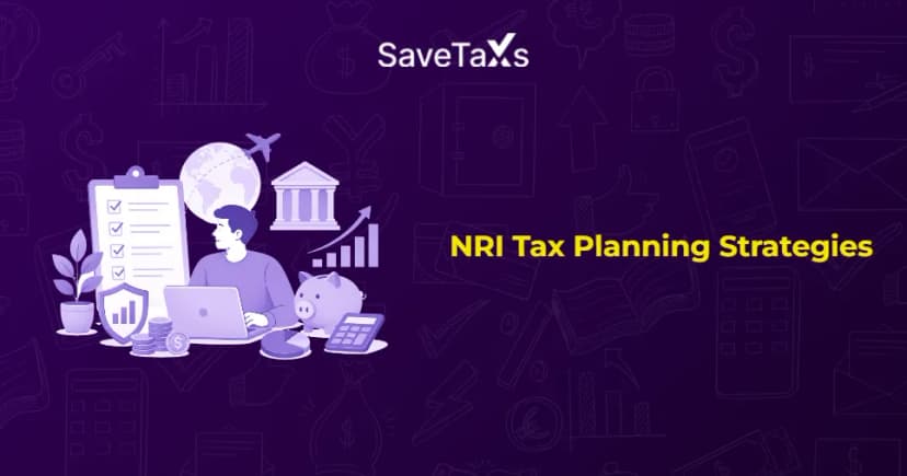 Top 10 NRI Tax Planning Strategies for 2026