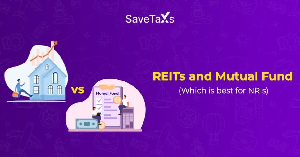 REITs Vs Mutual Funds