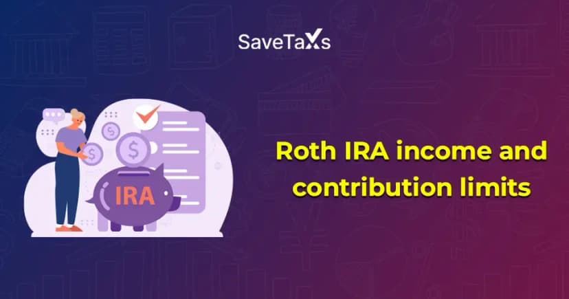 2025 Roth IRA Income and Contribution Limits